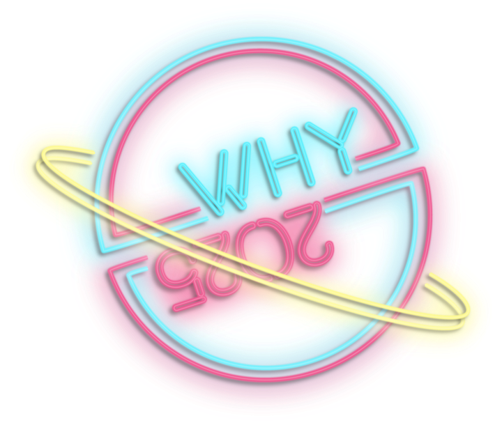 Nog maar 17 dagen en dan ga ik naar why2025